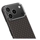 Кевларовый чехол MagSafe Benks ArmorAir ArmorGrid для iPhone 17 Pro Max - фото 23